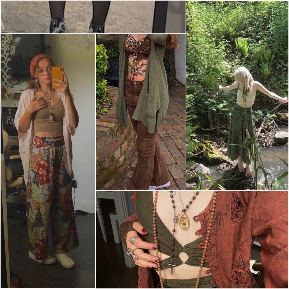 Large Style Bundle - image 1